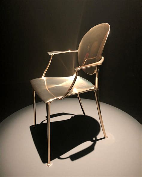 philippe starck dior chair|philippe starck medallion chair.